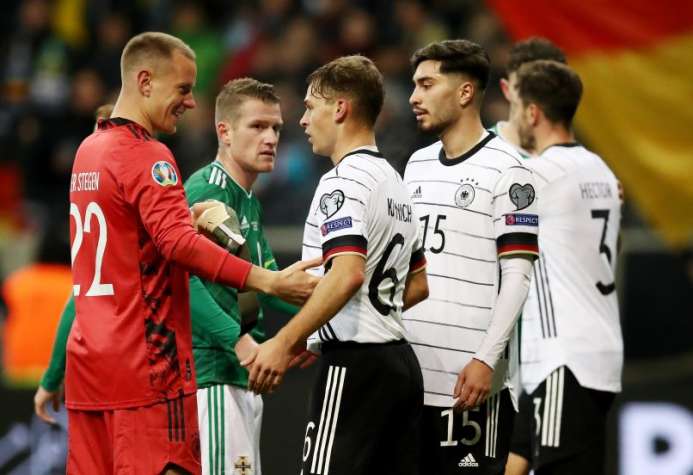 Germany - Iceland Football Prediction, Betting Tip & Match Preview